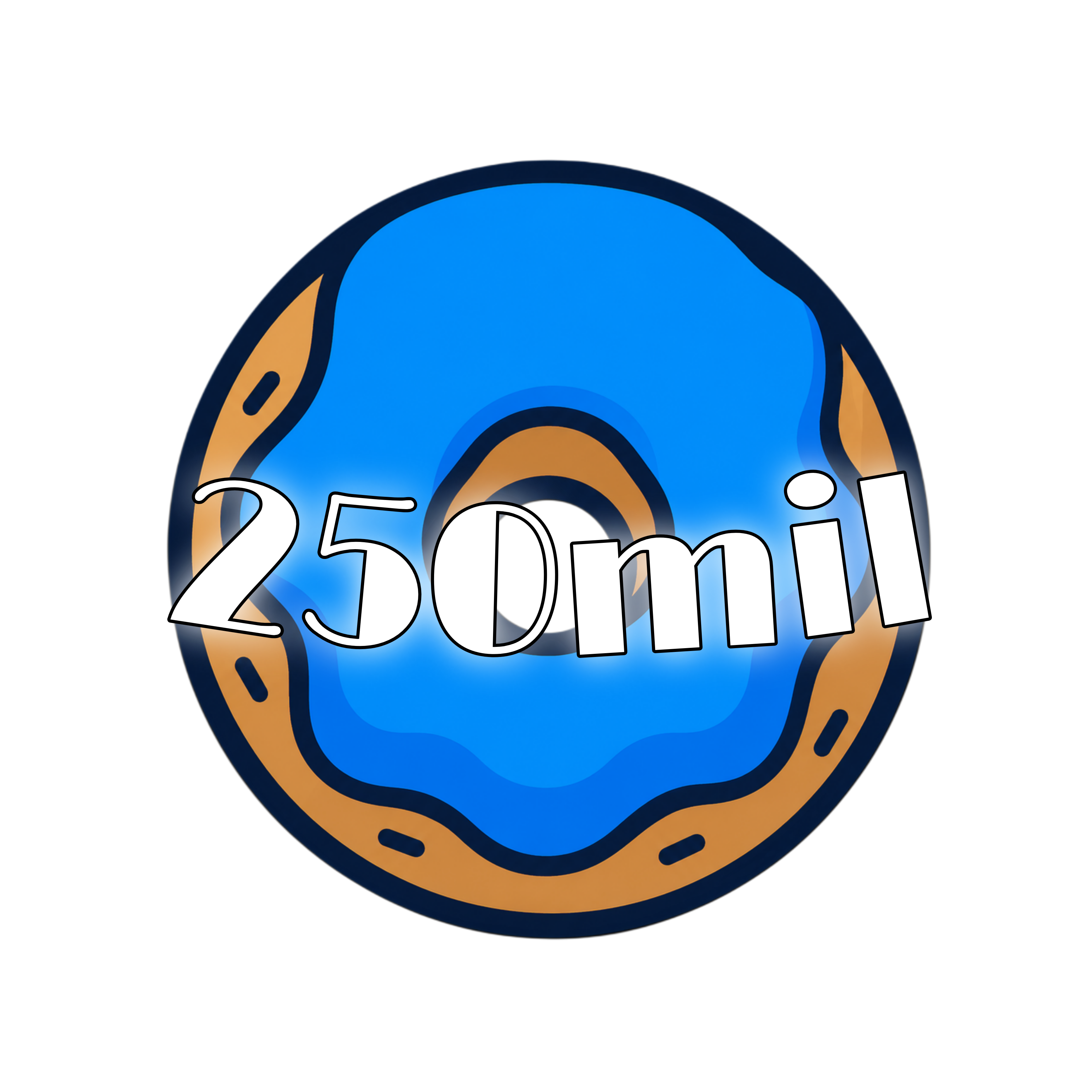250M Money